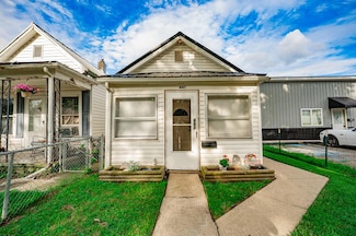 447 N High St, Chillicothe, OH 45601