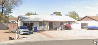 5926 W Kathleen Rd, Glendale, AZ 85306