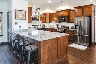 217 Polk Rd, Bowie, TX 76230