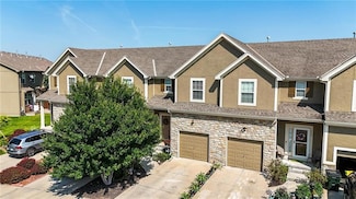 207 N Laurel St Unit 5D, Gardner, KS 66030