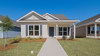 46 Parkside St, Defuniak Springs, FL 32435
