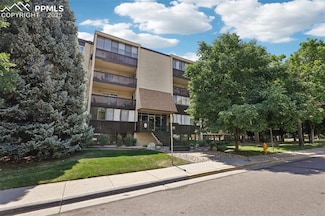 6980 E Girard Ave Unit 204, Denver, CO 80224