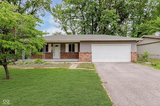 1410 Lawrence Ave, Indianapolis, IN 46227