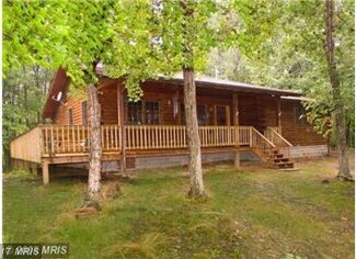 1987 White Tail Ridge Rd, Burlington, WV 26710