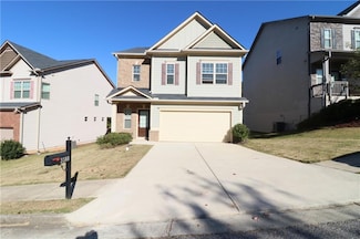 3188 Woodward Down Trail, Buford, GA 30519