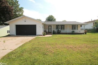609 N 20th St, Clarinda, IA 51632