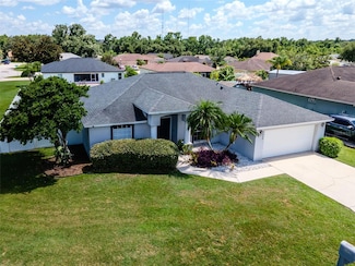 2869 Hickory Ridge Dr, Lakeland, FL 33813