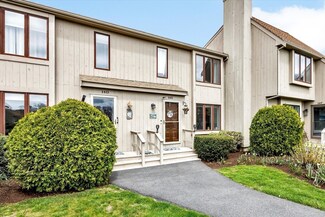 481 Buck Island Rd Unit 14E, West Yarmouth, MA 02673
