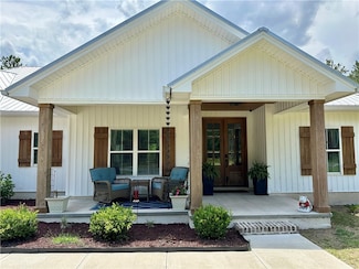 1710 Vic Waters Dr SE, Townsend, GA 31331