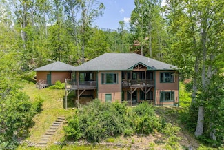 335 Tucker Trail, Vilas, NC 28692
