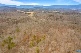 0 Thunder Ridge Rd, Afton, VA 22920
