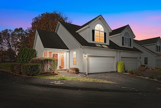 20 Nature View Dr Unit 20, Uxbridge, MA 01569