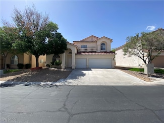 4813 Lufkin Ave, Las Vegas, NV 89130