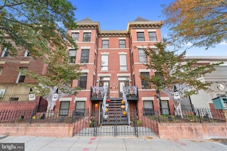 1105 Park Rd NW Unit 3, Washington, DC 20010