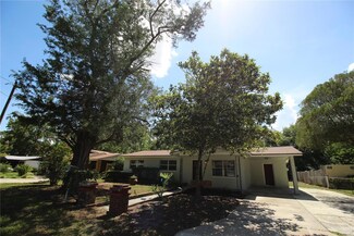 706 NE 24th St, Gainesville, FL 32641