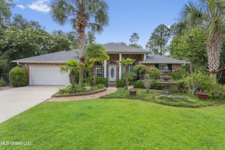 9914 Pahoa Ct, Diamondhead, MS 39525