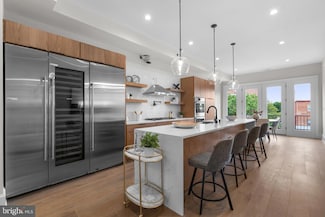 1815 13th St NW Unit 2, Washington, DC 20009