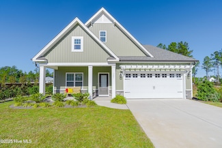523 Saratoga Way, Rocky Point, NC 28457