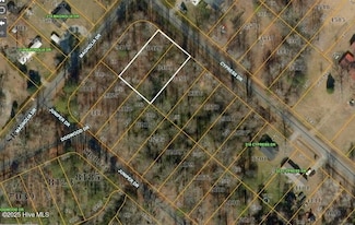 302 Cypress Dr, Edenton, NC 27932