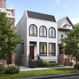 1139 W George St, Chicago, IL 60657
