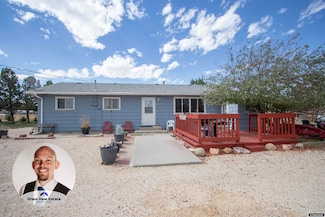 1235 Chamberlain Rd, Casper, WY 82604
