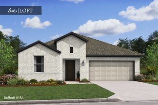 8411 Tranquil Bay Ct, Baytown, TX 77523