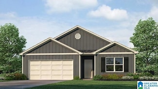 659 Wenonah Way, Kimberly, AL 35091