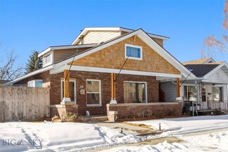 2015 Whitman Ave, Butte, MT 59701