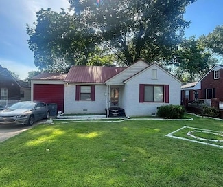 931 Maxey St, Memphis, TN 38111