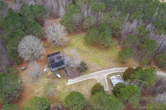 7507 Coppahaunk Rd, Waverly, VA 23890