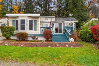 194 Buckley Rd Unit 4 & 114, Weare, NH 03281