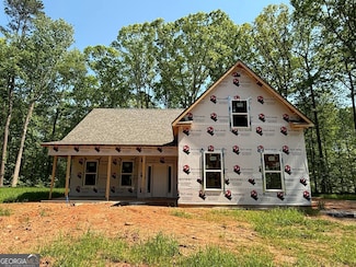 150 Asa Moseley Rd, McDonough, GA 30252