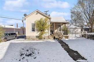 124 N Harbine Ave, Dayton, OH 45403