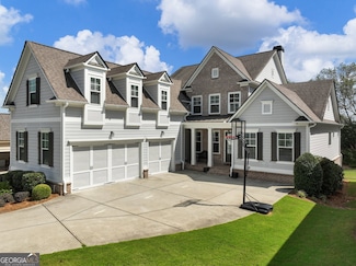 5521 Autumn Flame Dr, Braselton, GA 30517