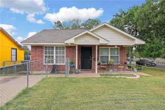820 Carver St, Waco, TX 76704