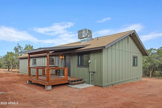 169 N Lee's Way, Payson, AZ 85541