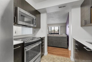 14214 E 1st Dr Unit B08, Aurora, CO 80011