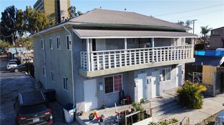 1063 E 49th Place, Los Angeles, CA 90011