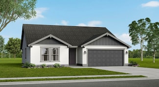 1475 W 67th Ave Unit Lot 6 Block 4 - Edge, Spokane, WA 99224