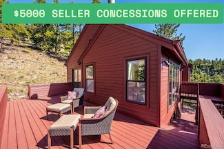 7350 Timber Trail Rd, Evergreen, CO 80439