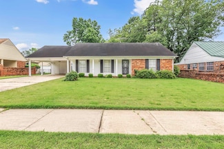 5427 Shirlington Ave, Memphis, TN 38115