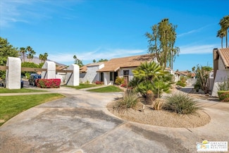 2480 S Linden Way Unit A, Palm Springs, CA 92264