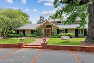 1502 Greenbriar Rd, Lafayette, LA 70503