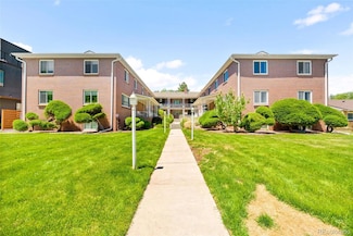 2047 S Milwaukee St Unit 4, Denver, CO 80210