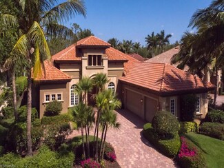 19809 Markward Crossing, Estero, FL 33928