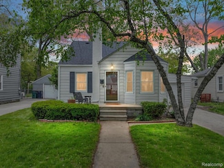 1605 N Vermont Ave, Royal Oak, MI 48067