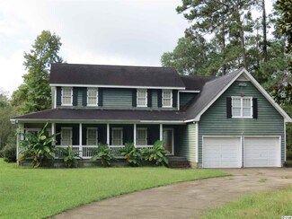 1033 Antwine Dr Unit Mingo Creek Frontage, Georgetown, SC 29440