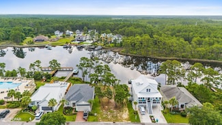 306 Turtle Cove, Panama City Beach, FL 32413