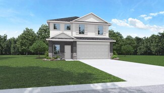 1026 Vilana Ridge Ln, Houston, TX 77090