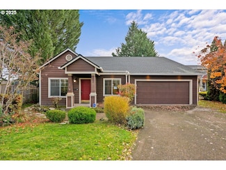 30700 NW Turel Dr, North Plains, OR 97133